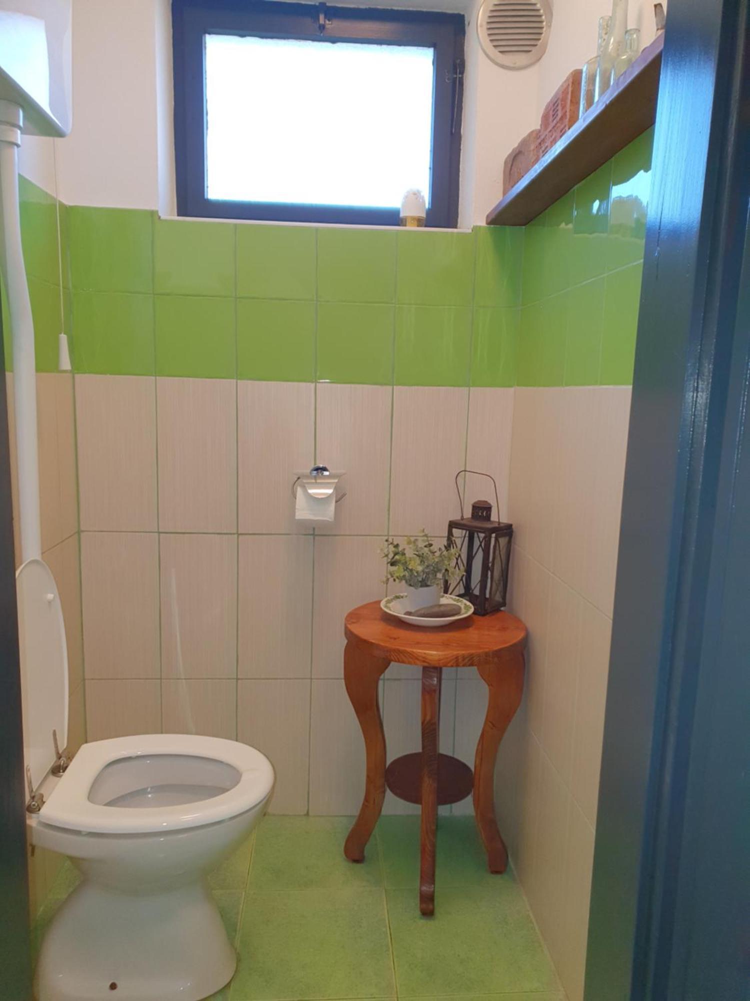 Apartment With Terrace Nona Pavla