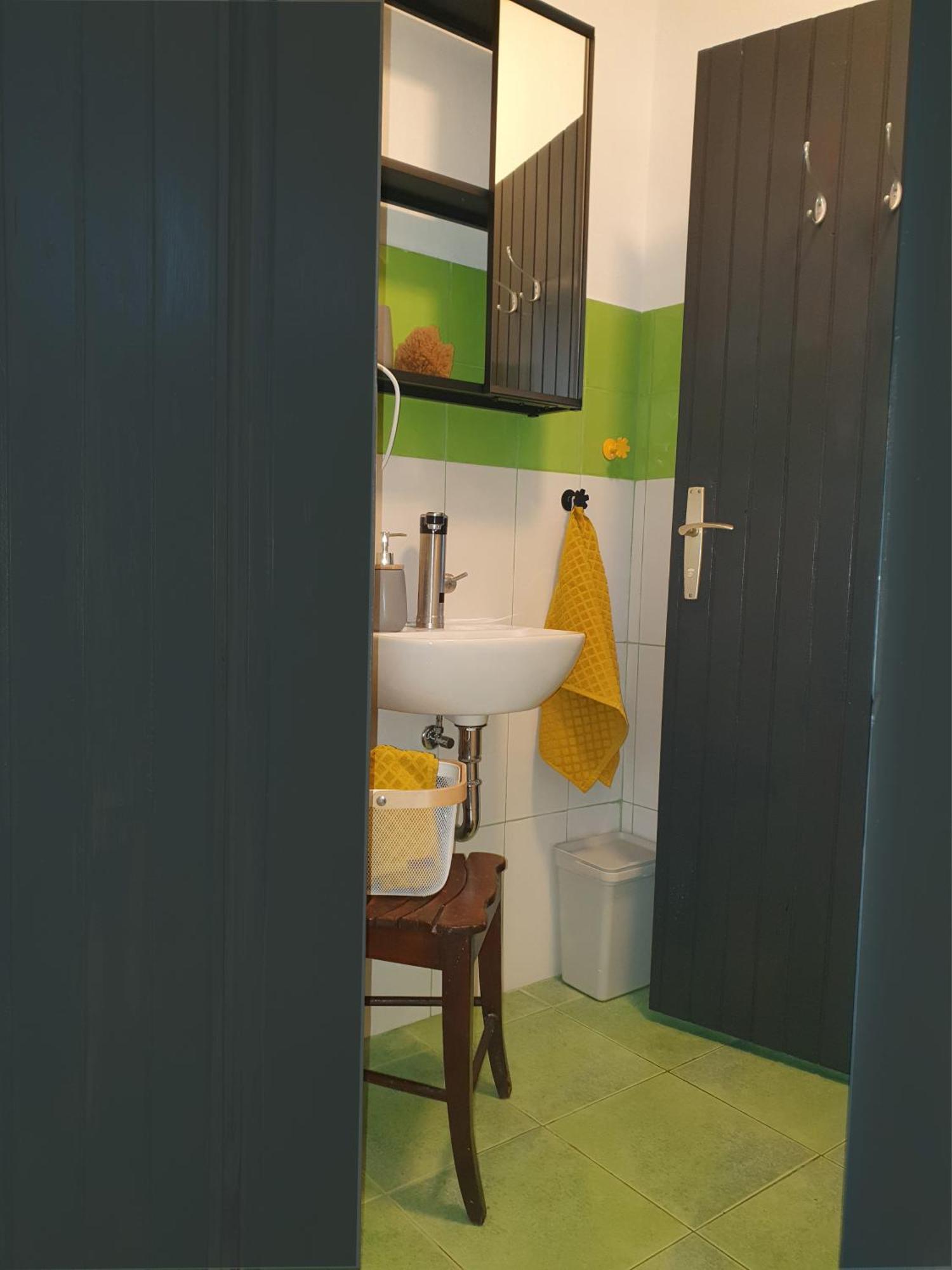 With Terrace Nona Pavla Apartment Tolmin