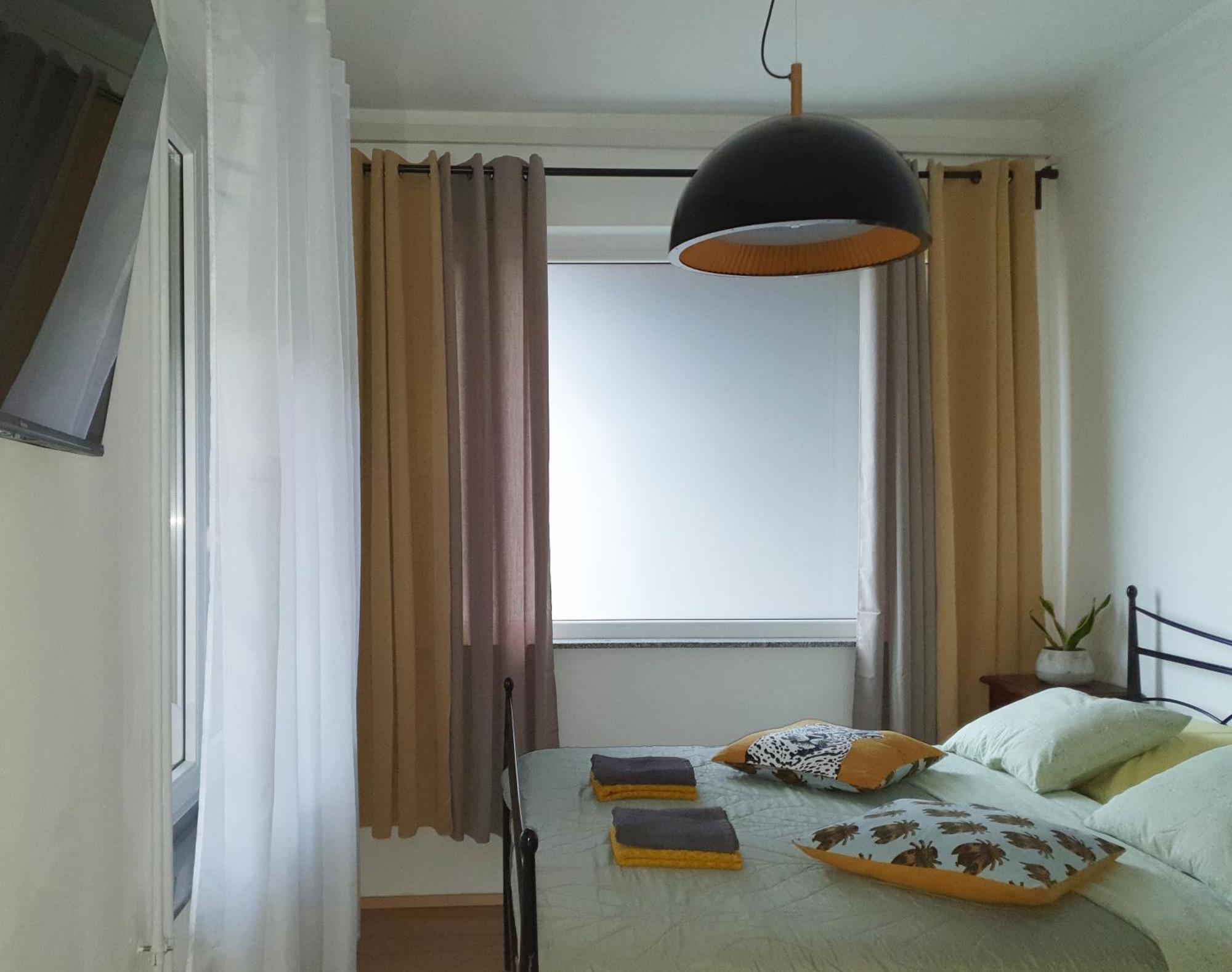 With Terrace Nona Pavla Apartment *
