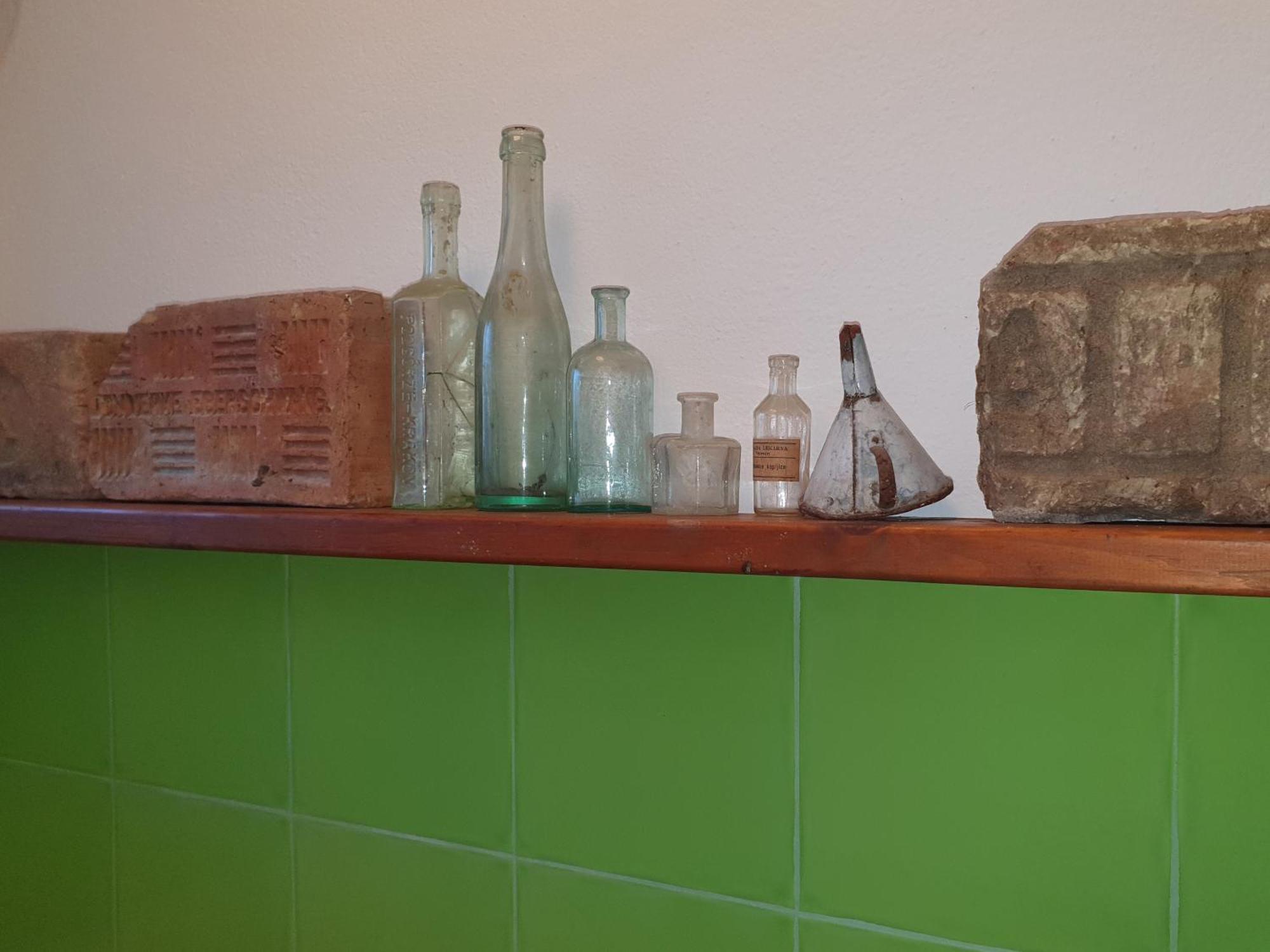Apartment With Terrace Nona Pavla
